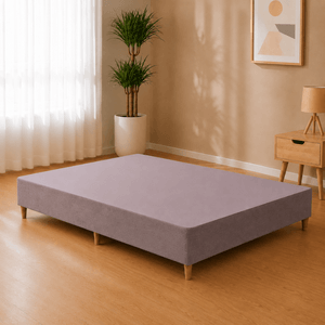 Trocar modulo da cama